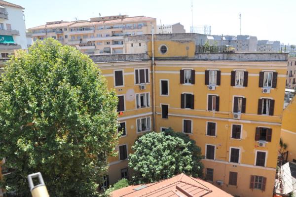 MIGDAL Luxury Suites Roma Porta Portese