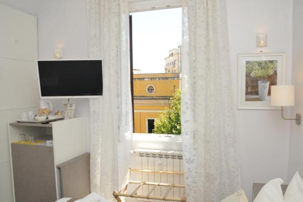 MIGDAL Luxury Suites Roma Porta Portese