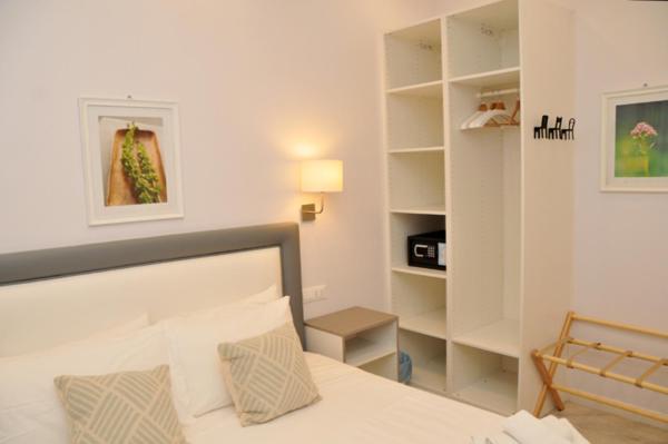 MIGDAL Luxury Suites Roma Porta Portese