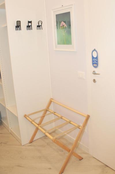 MIGDAL Luxury Suites Roma Porta Portese