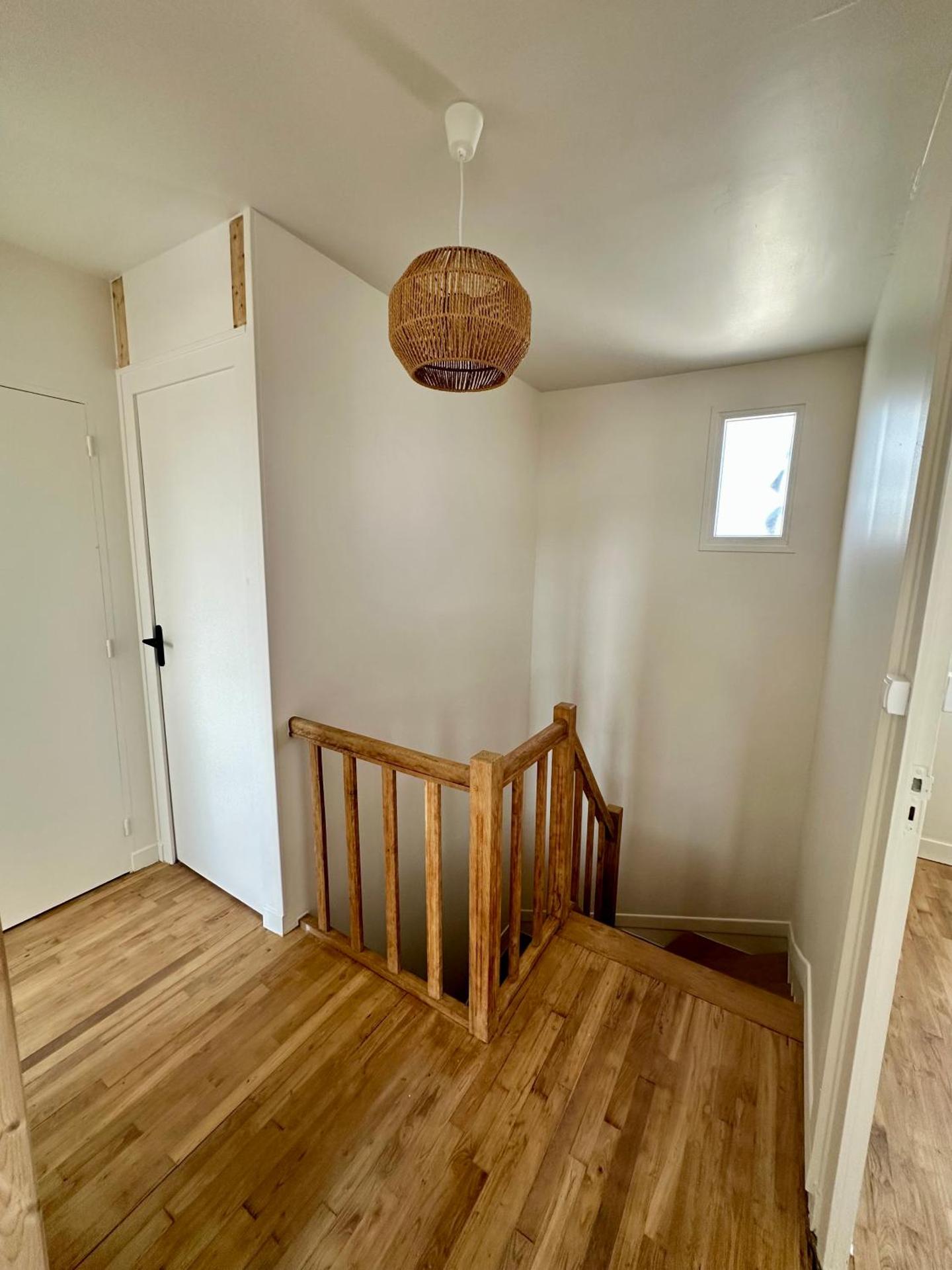 Charmante Maison avec Terrasse