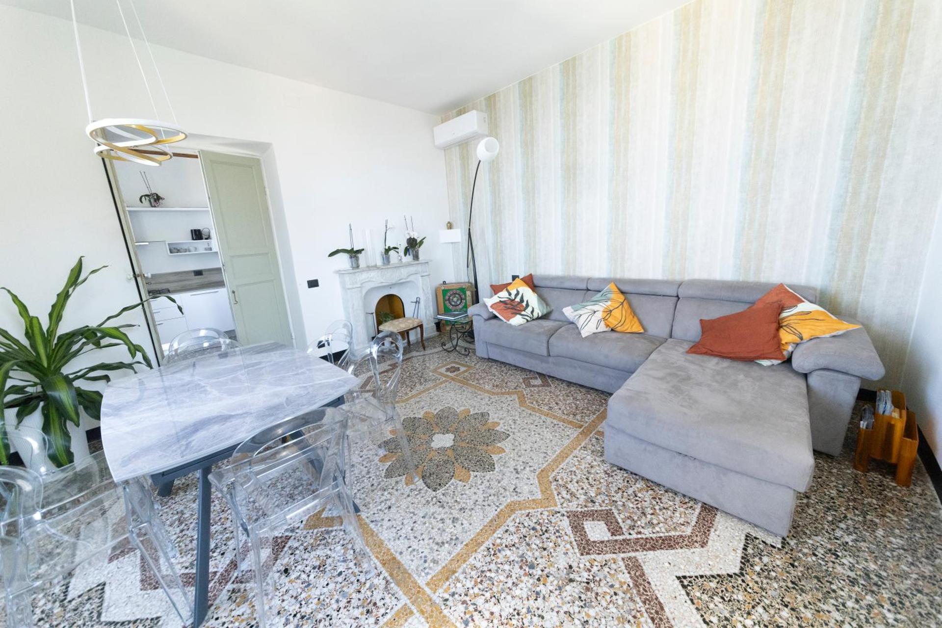 Villa Baia dei Frati