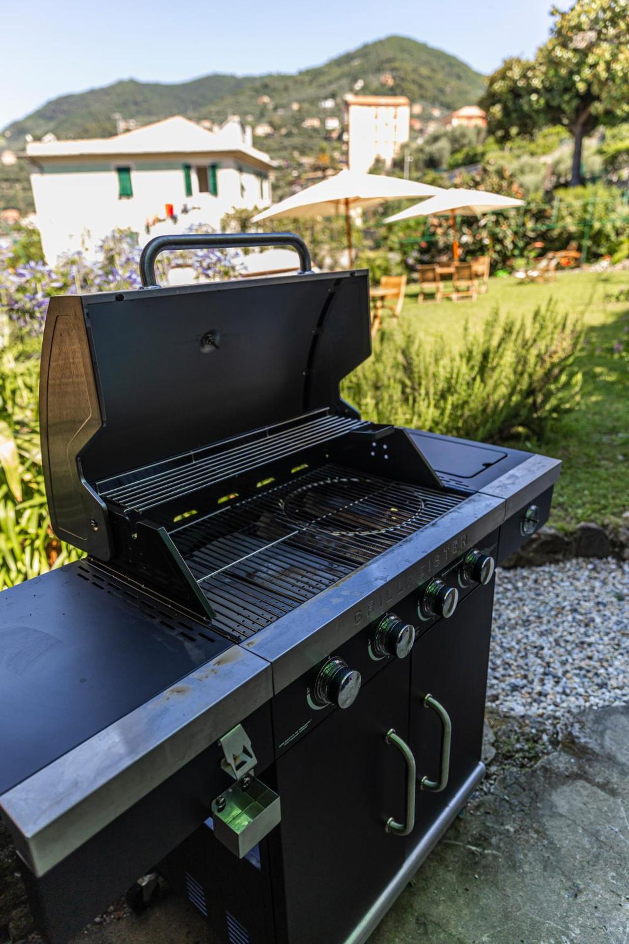 Villa Baia dei Frati