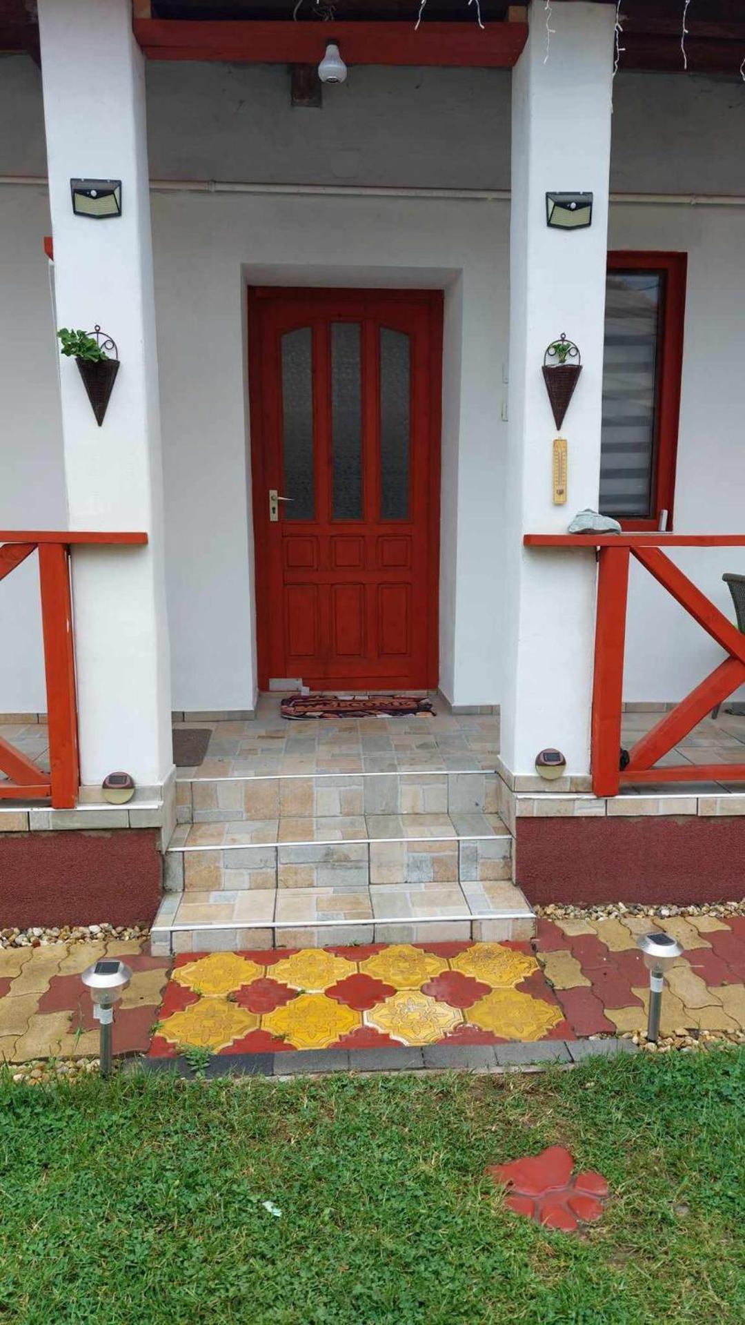 Lótusz Vendégház-Demjén