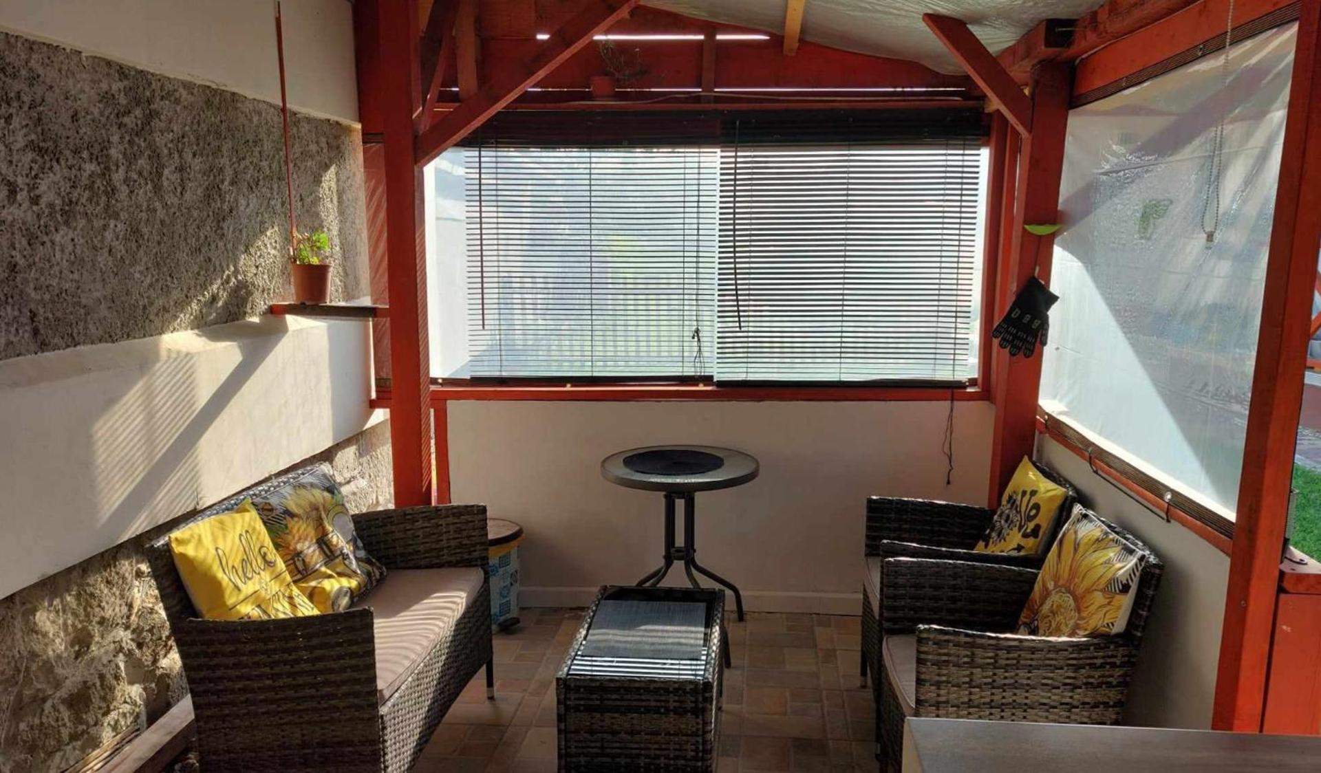 Lótusz Vendégház-Demjén