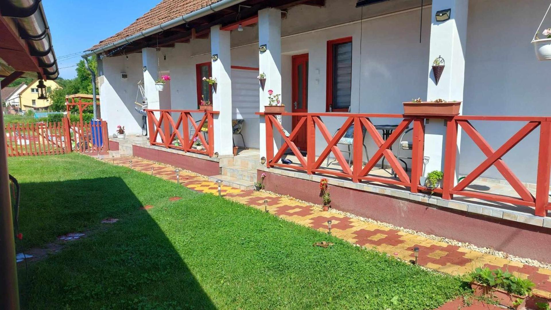 Lótusz Vendégház-Demjén