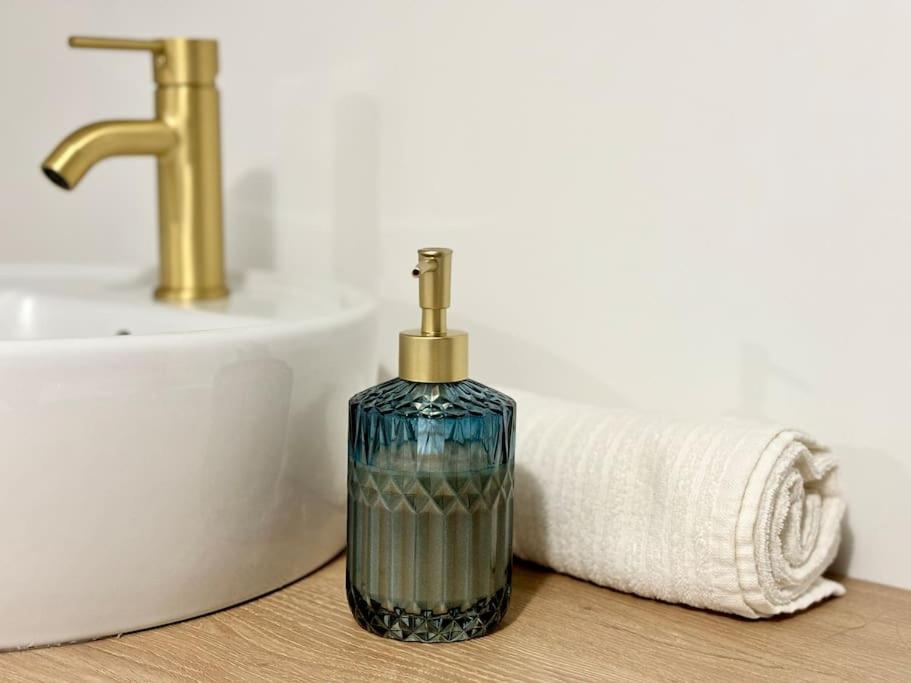 Appartement Indépendant, tout confort avec terrasse