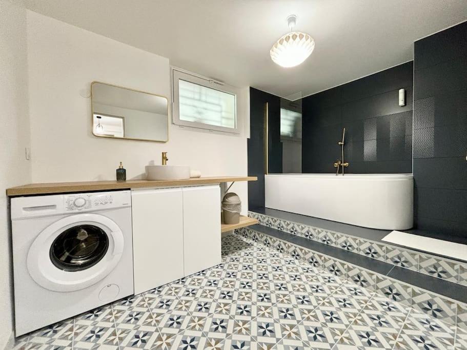 Appartement Indépendant, tout confort avec terrasse