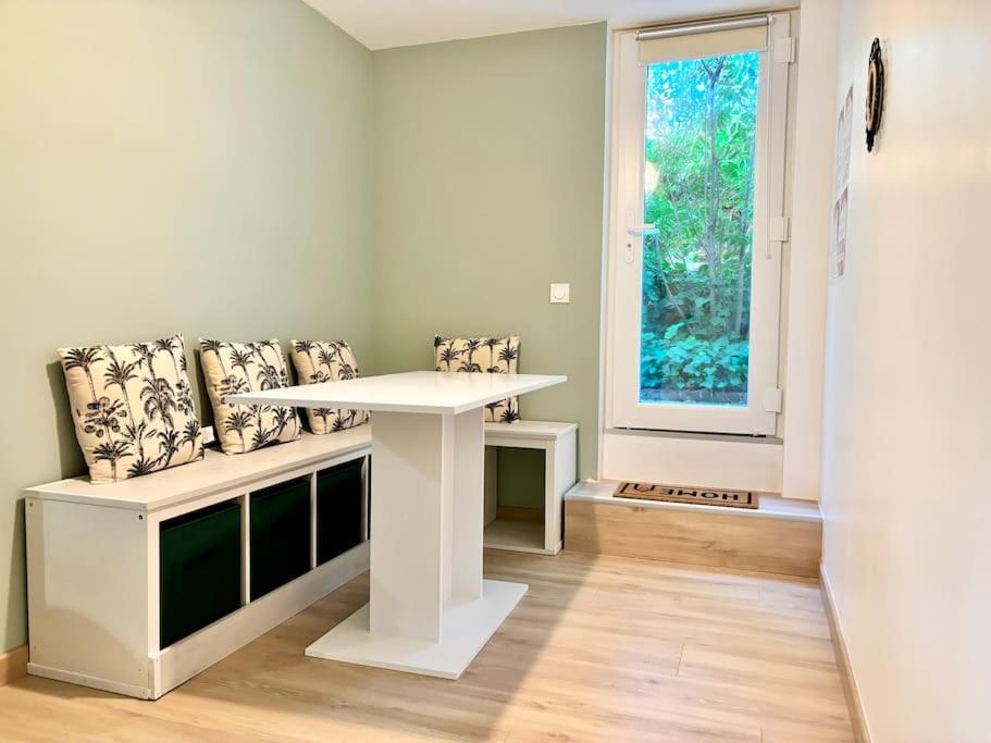 Appartement Indépendant, tout confort avec terrasse