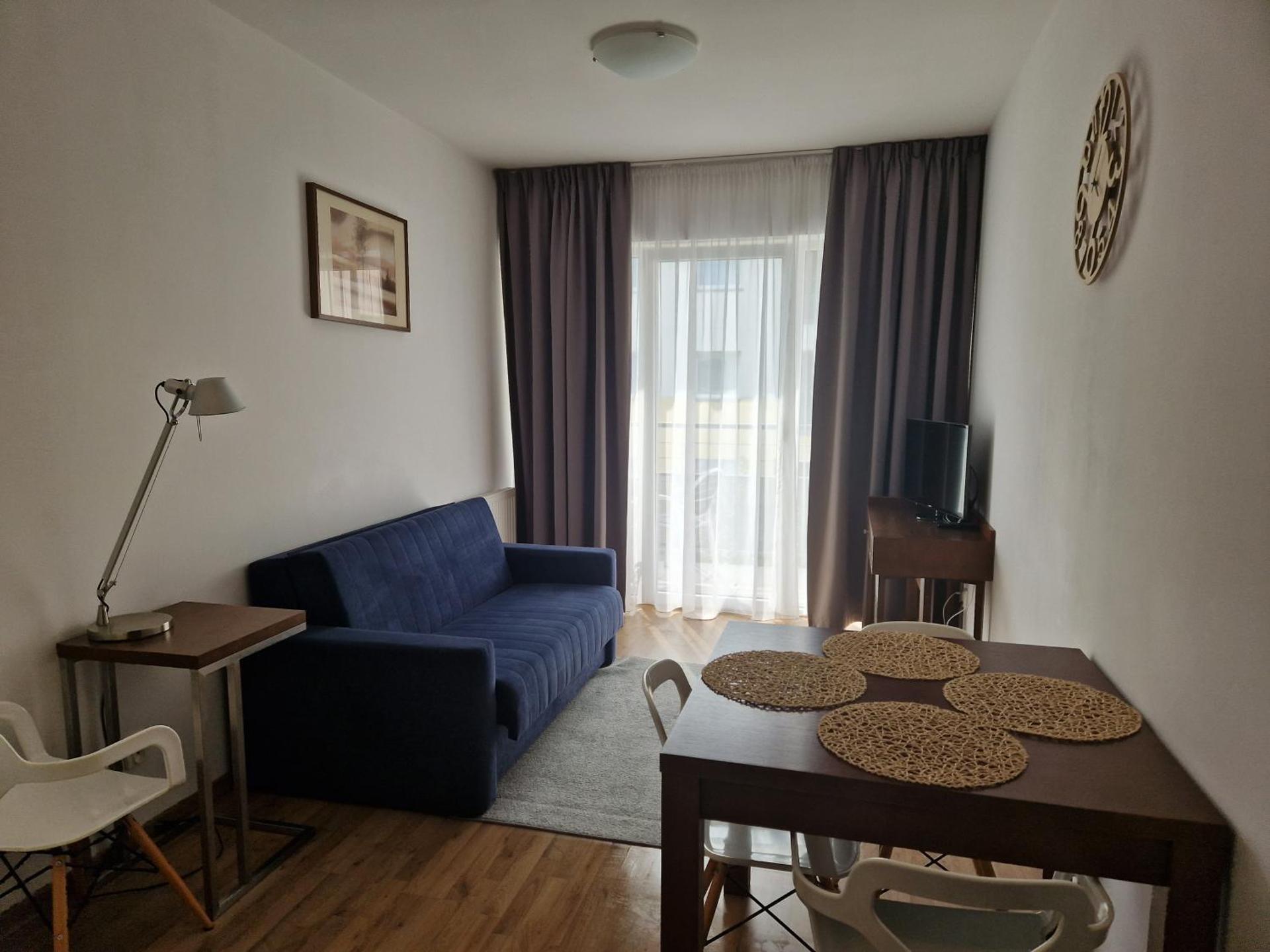 Atrium Oaza Sarbinowo