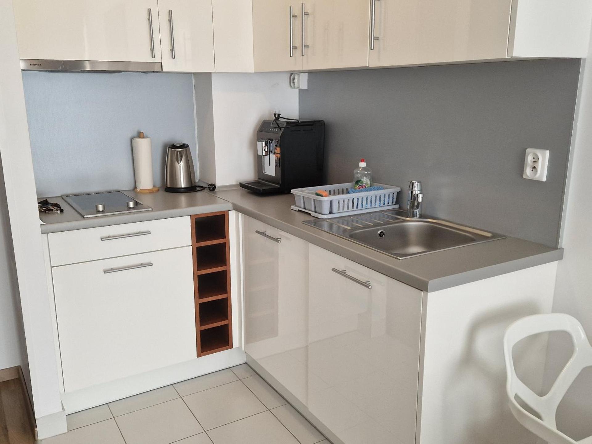 Atrium Oaza Sarbinowo