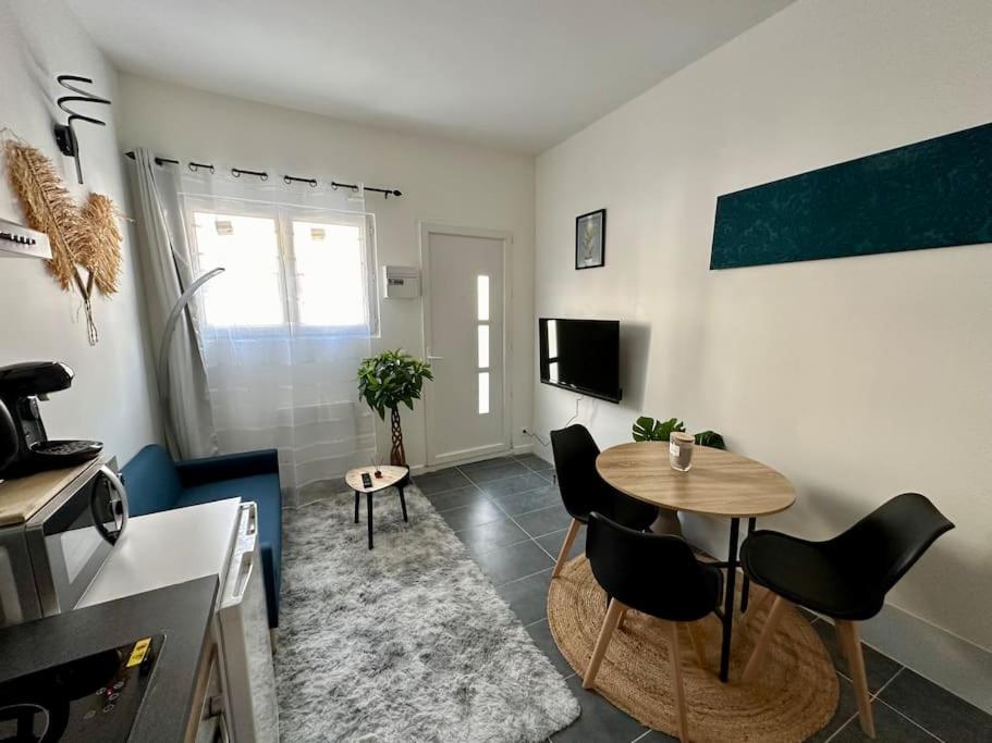 superbe appartement centre de Vichy