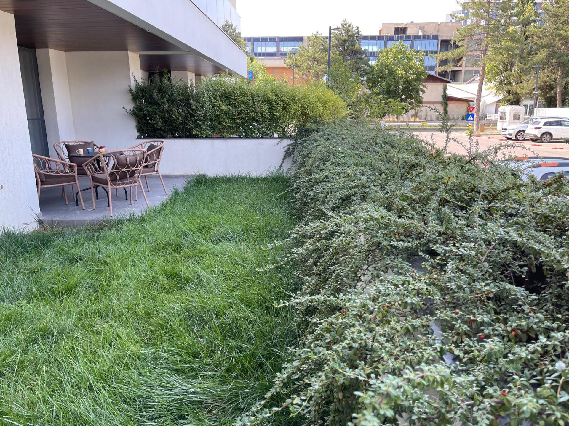 Nusco Business Apartament