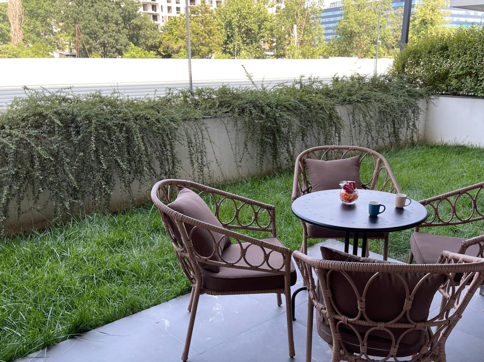 Nusco Business Apartament