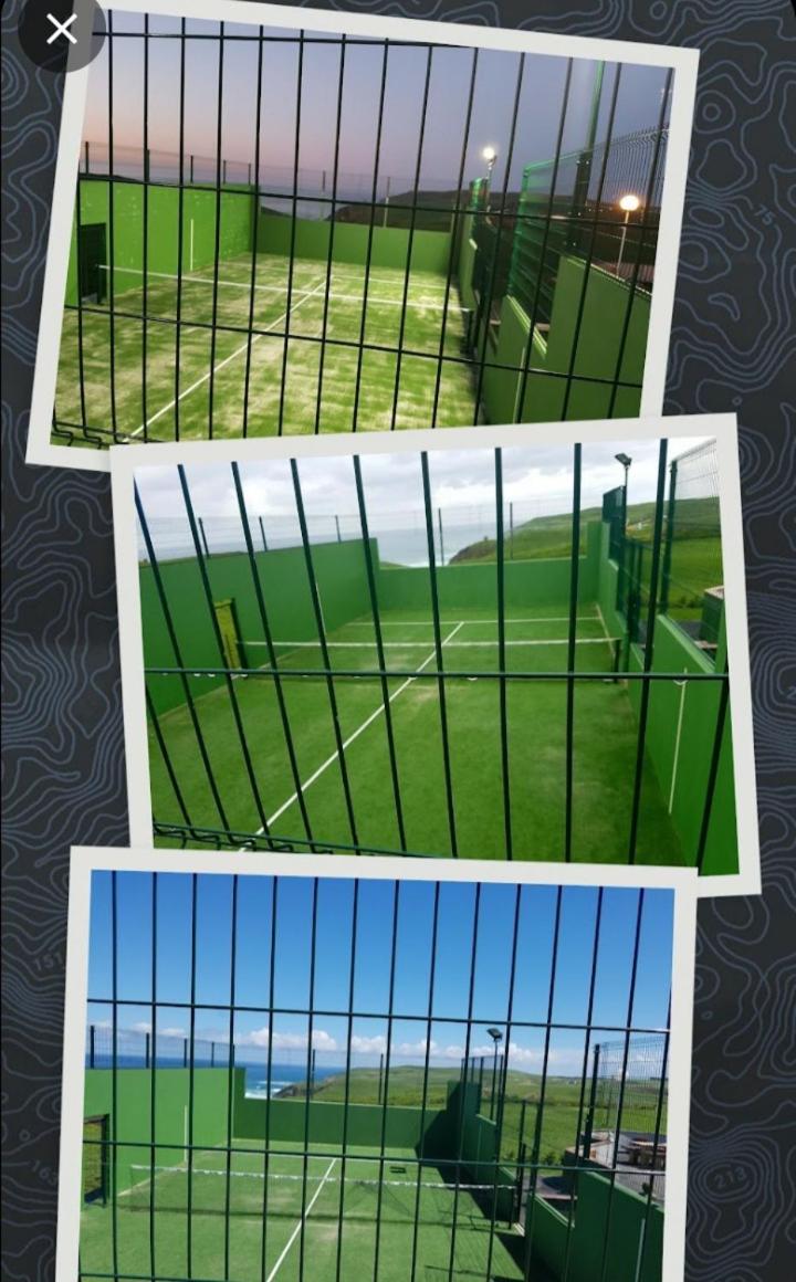 Apartamentos Santa Justa