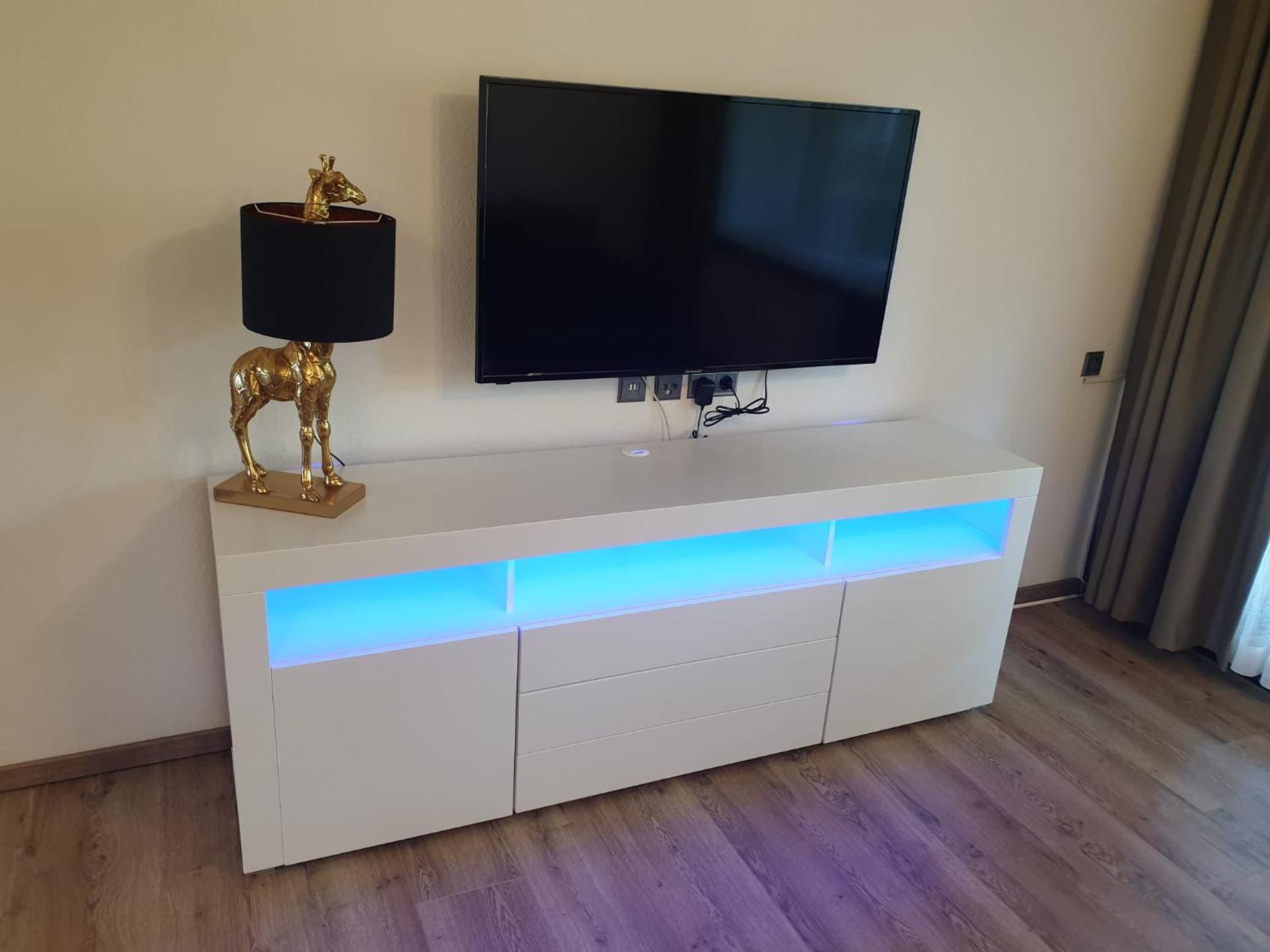 Voll möbilierte Fehrienwohnung neben schönklinik in Bad aibling