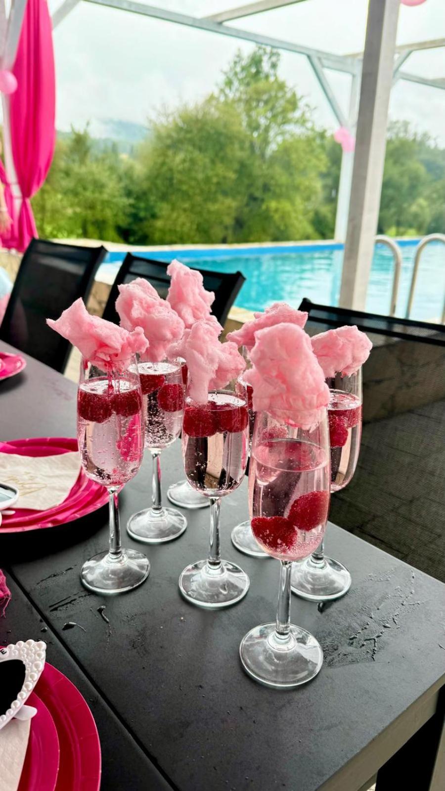 Bieszczadzkie Wspomnienie Lawendowy Dwór