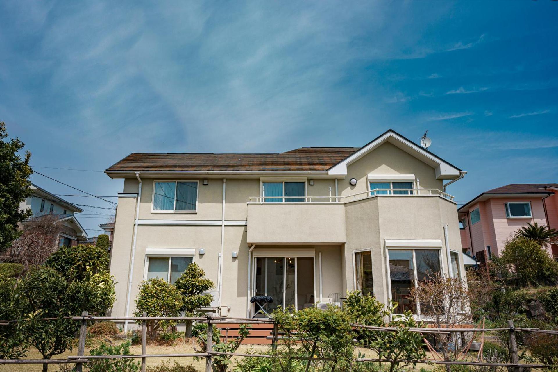 ガーデンテラス伊豆高原