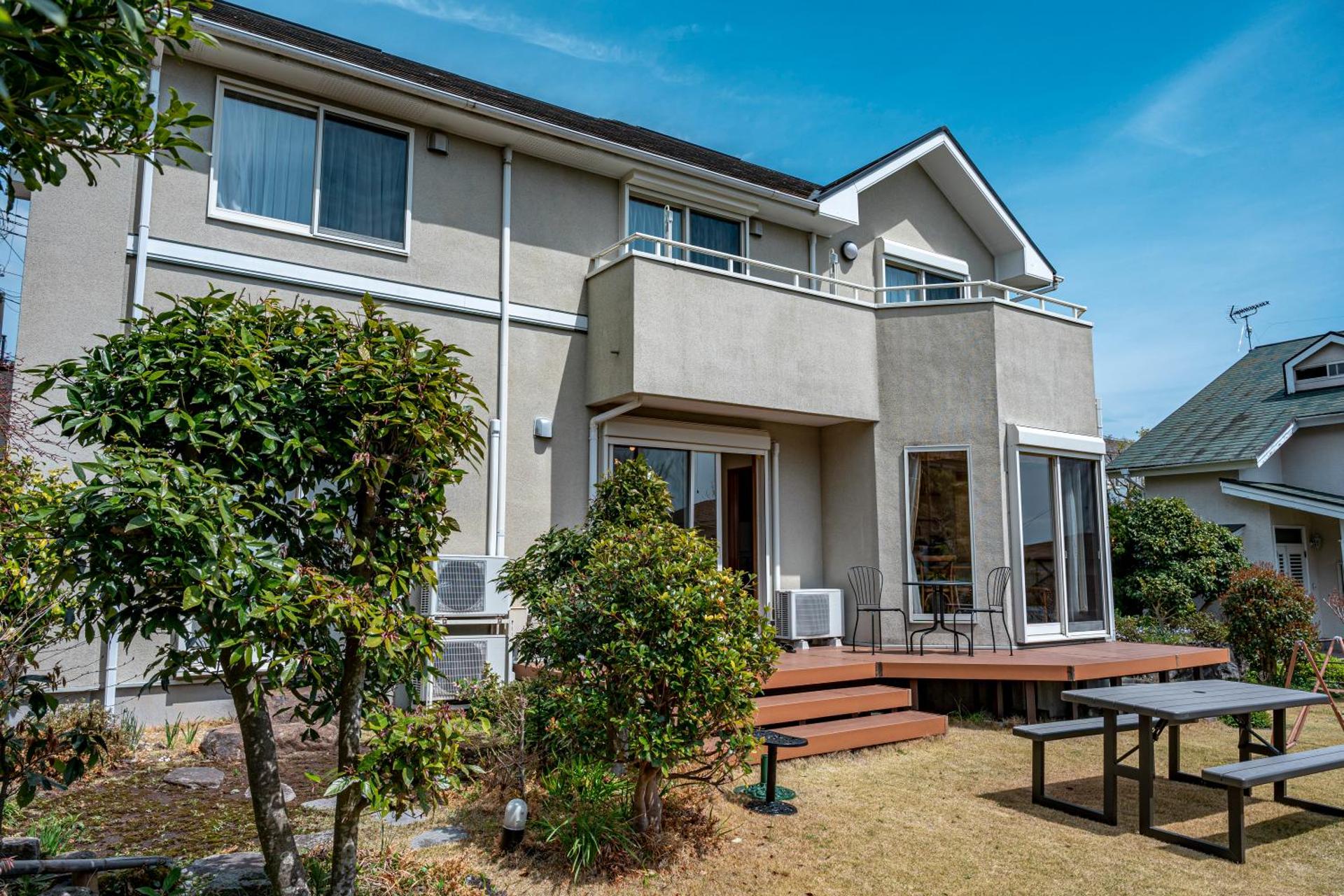 ガーデンテラス伊豆高原