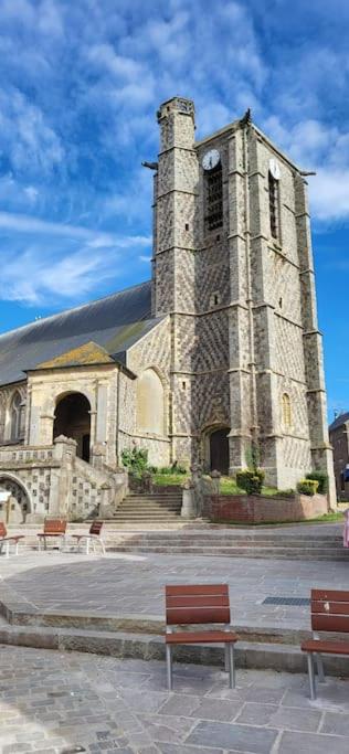 Le rivage d'Hélène- Appart Vue Mer - 2 pers - 1 ch