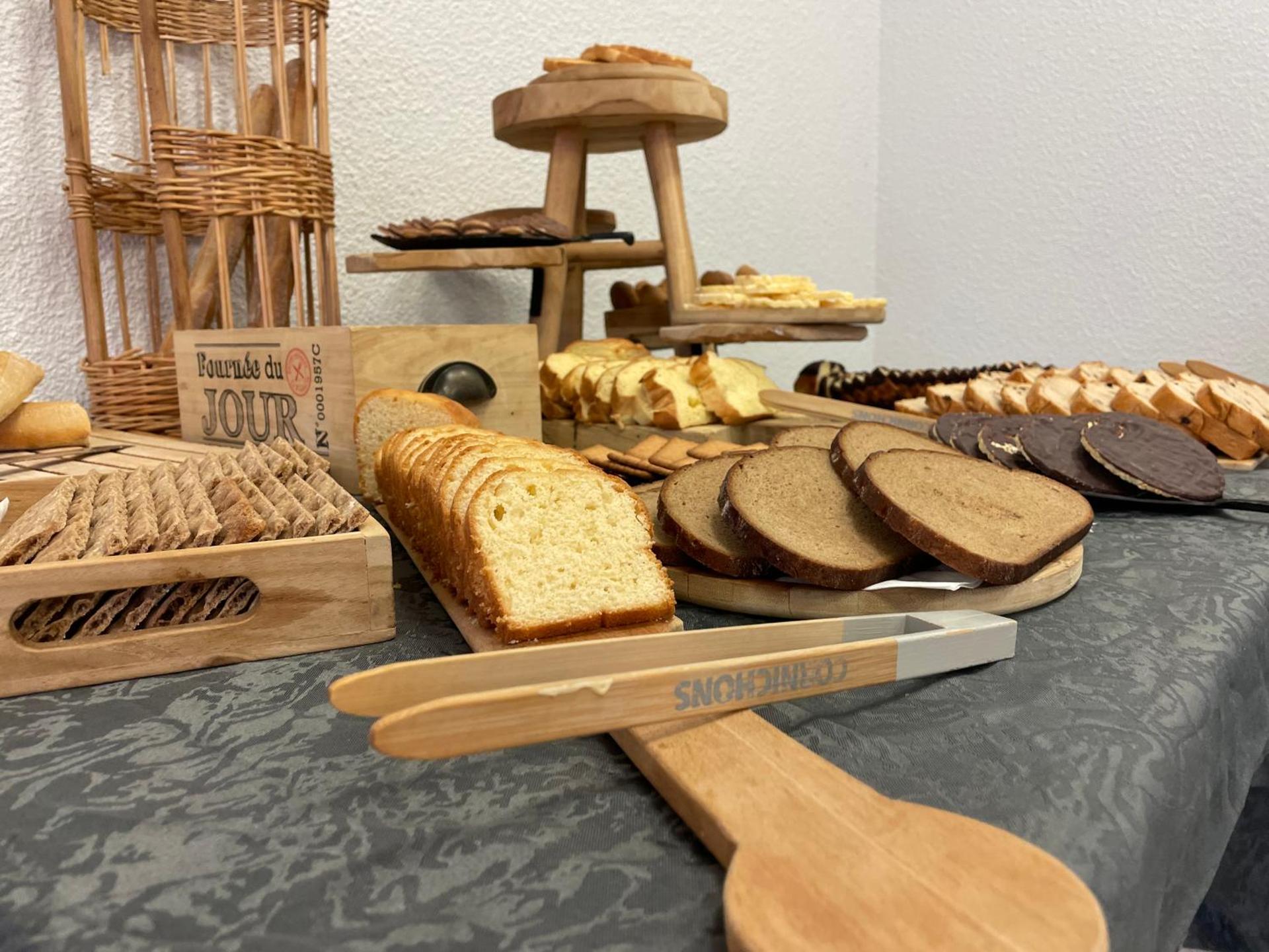 Cit'Hotel des 2 Golfs