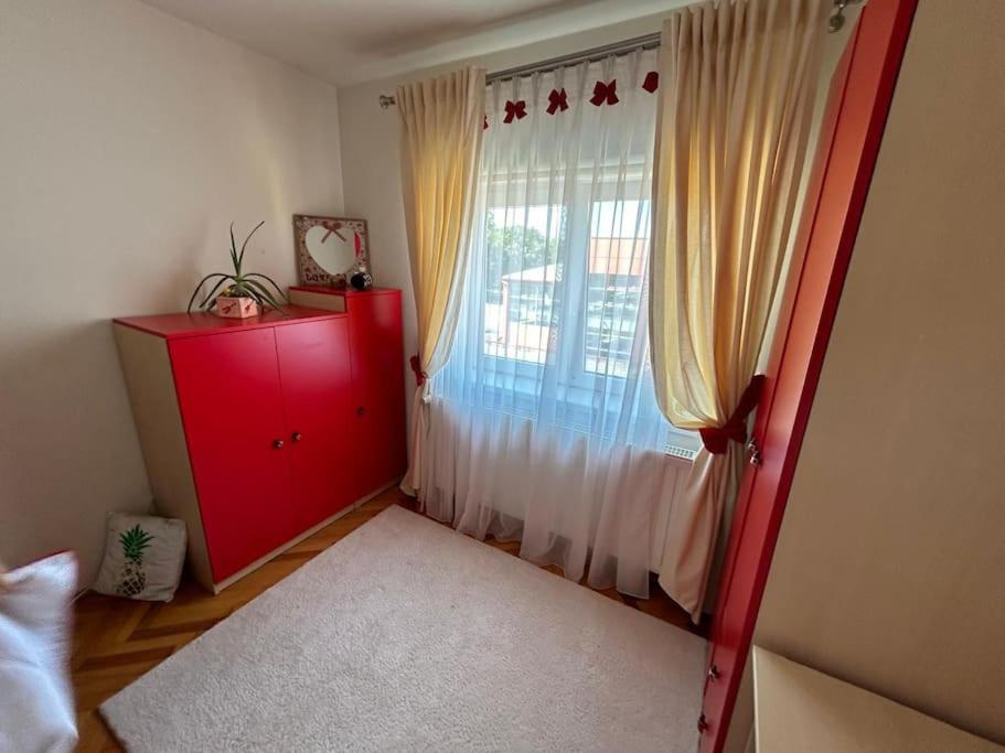 Apartament in Lugoj Gabriela