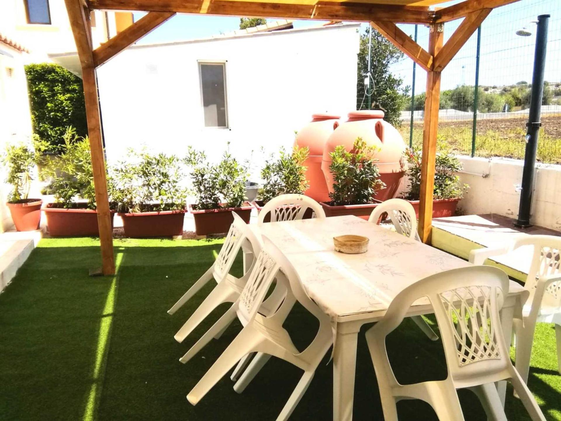 Casa Vacanza Brucoli Mare 1