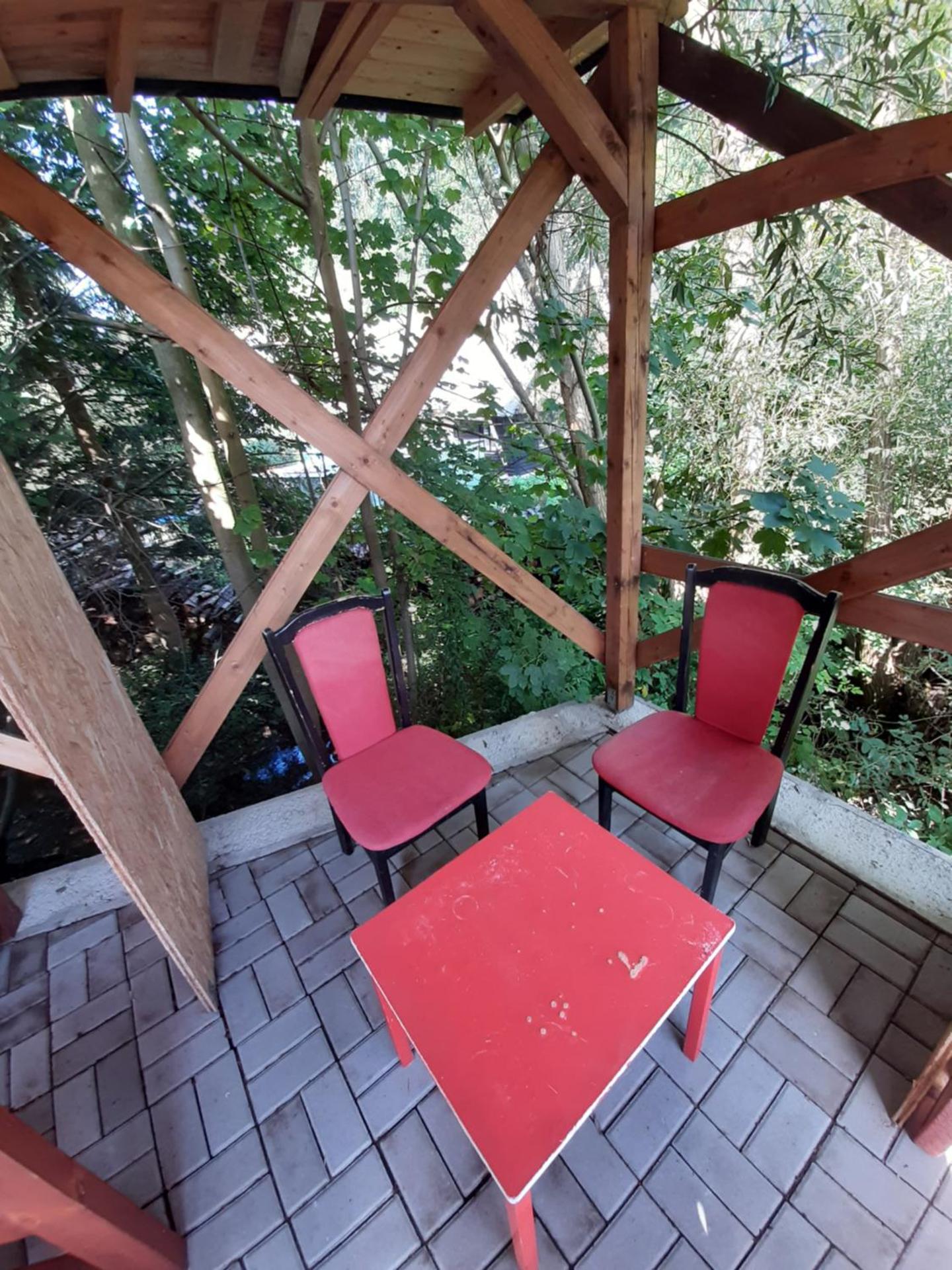 Levné ubytování Filomena