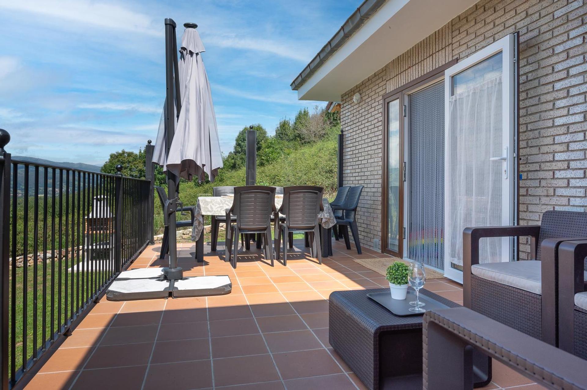 La Casuca de Barcena