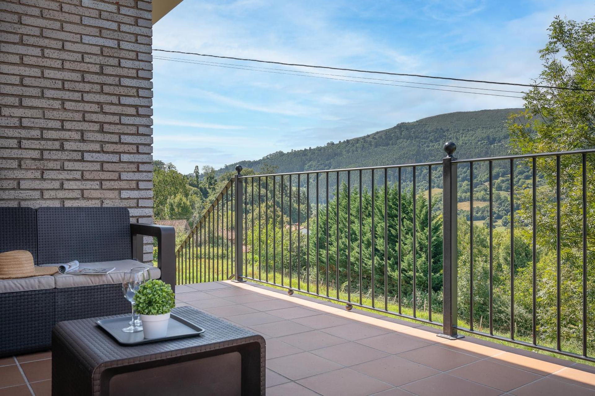 La Casuca de Barcena