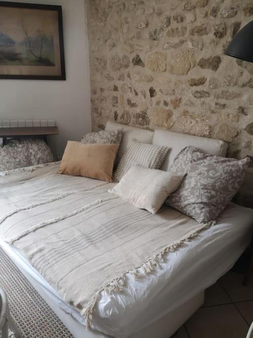 Maison de ville en plein centre historique