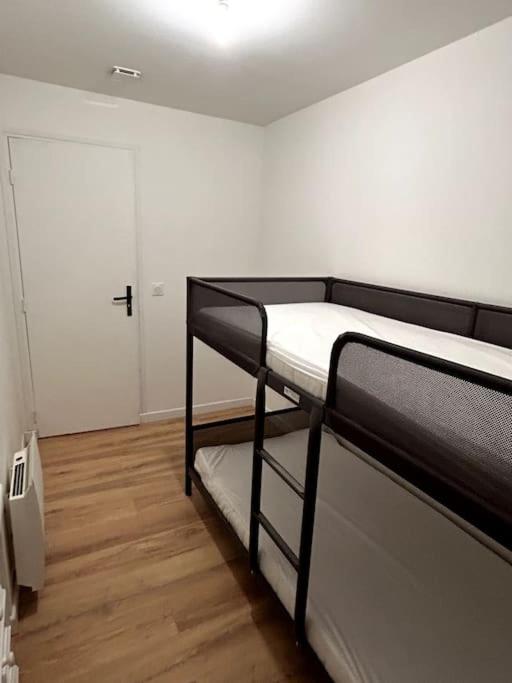 Appartement proche La Bresse