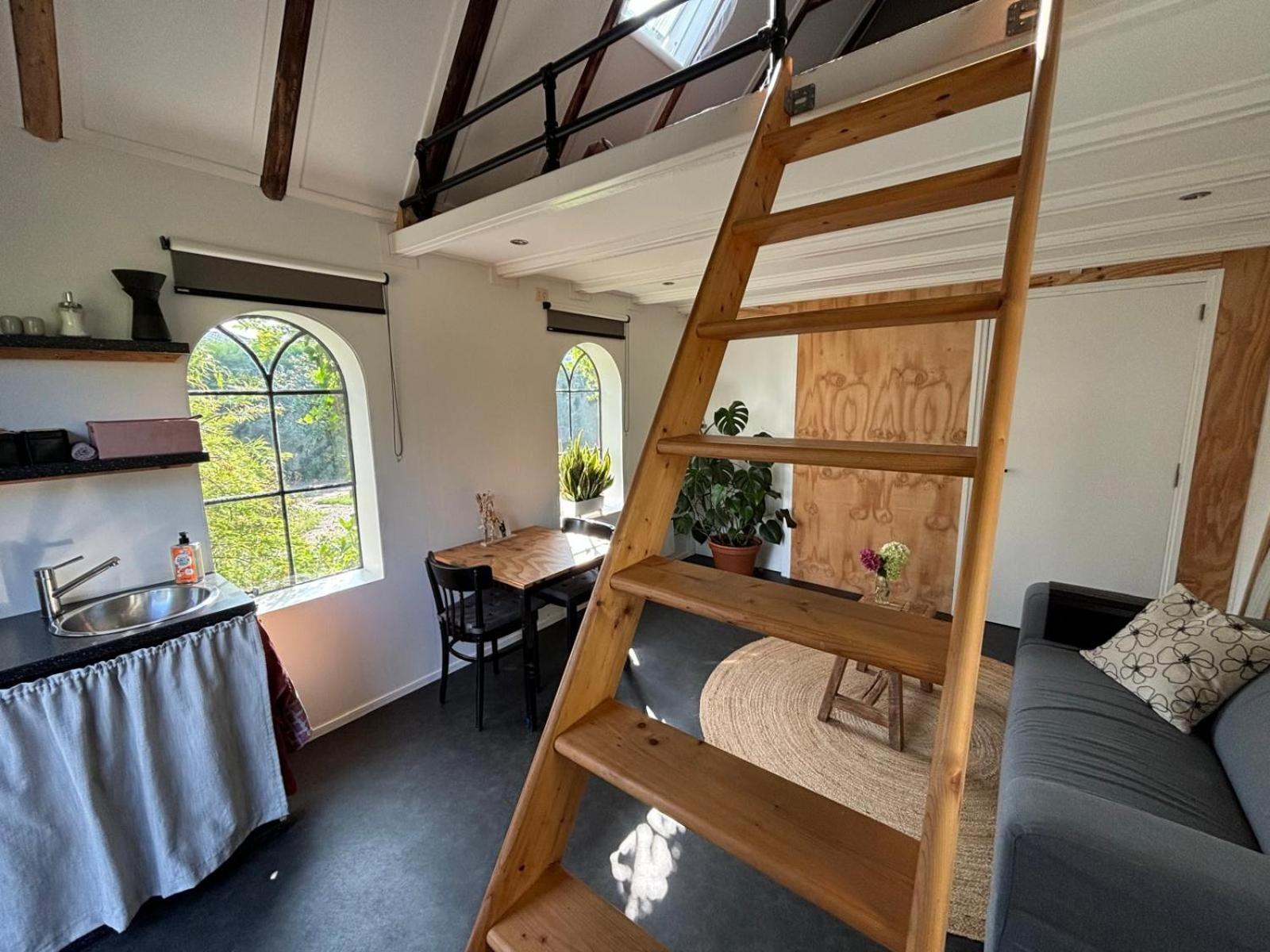 Tiny House De Smederij