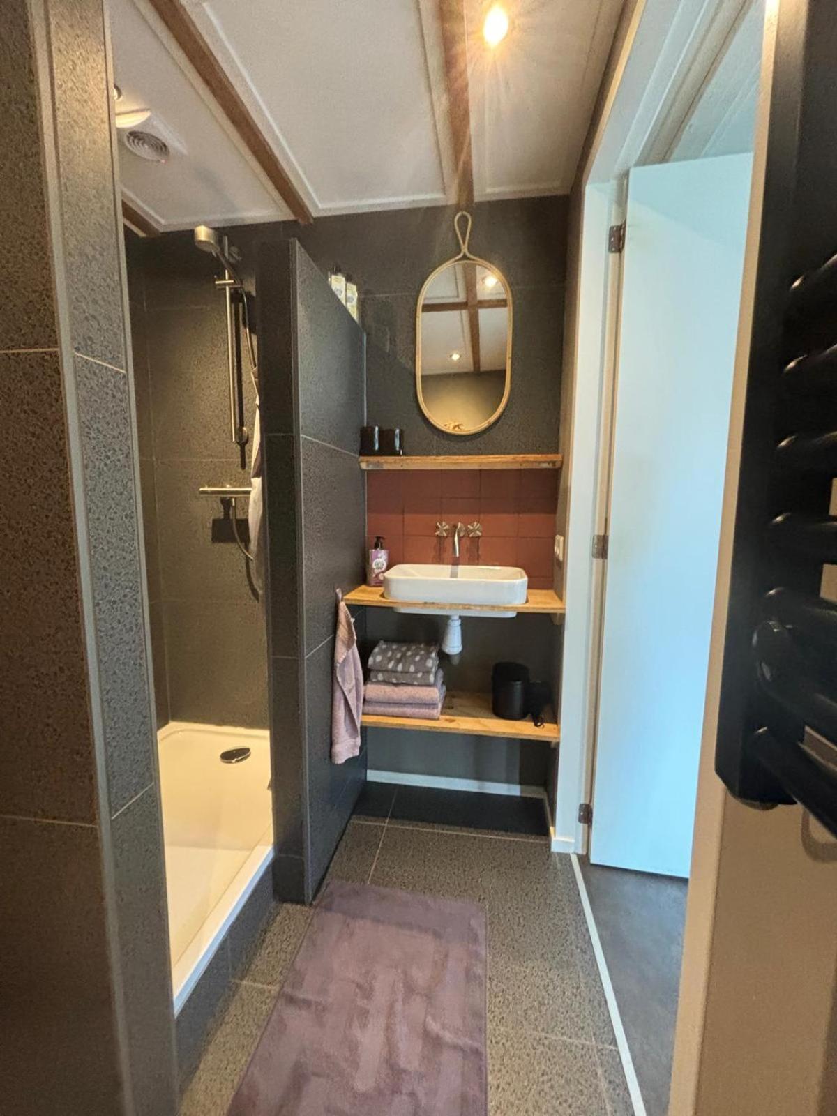 Tiny House De Smederij