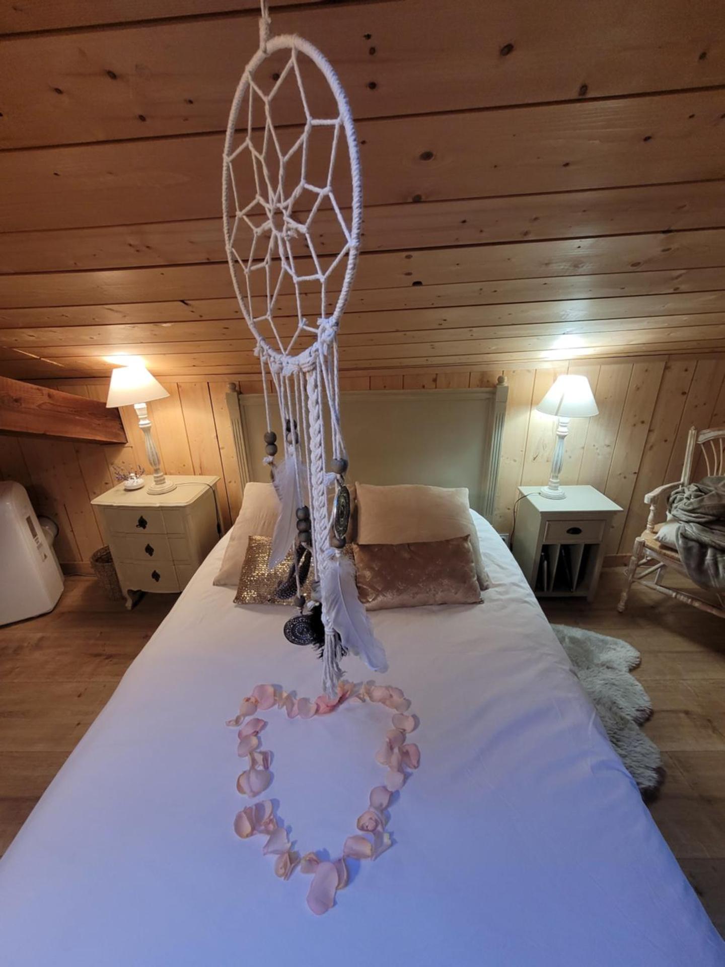 La Santon Chambres d'hôtes