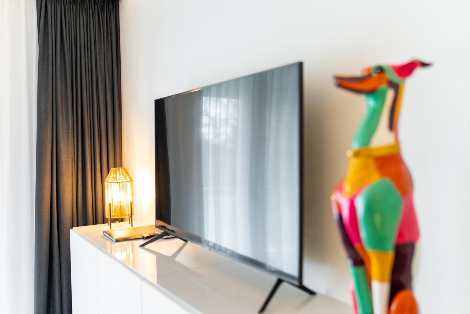 De Berkenhof Aparthotel