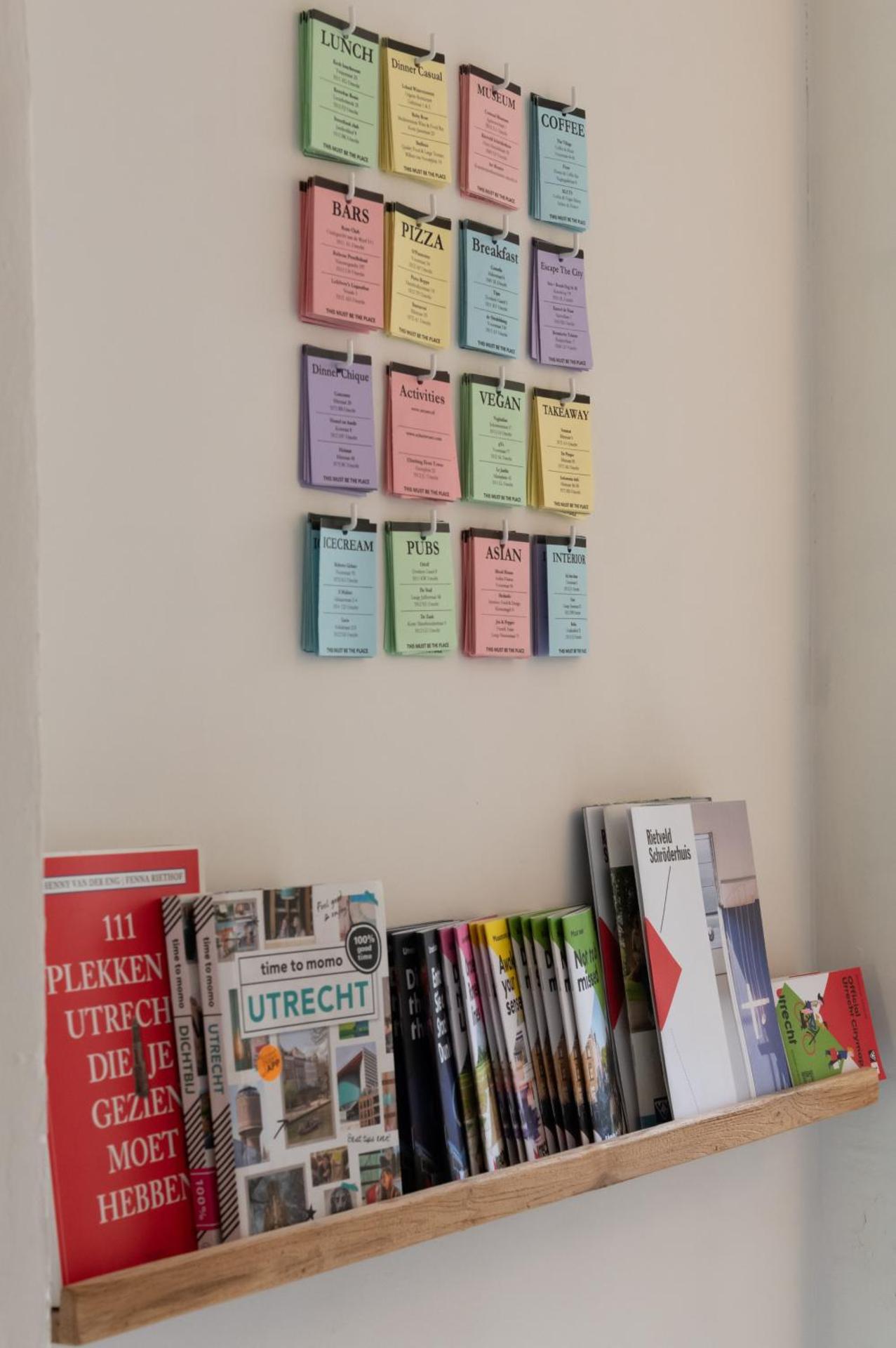 This Must Be The Place