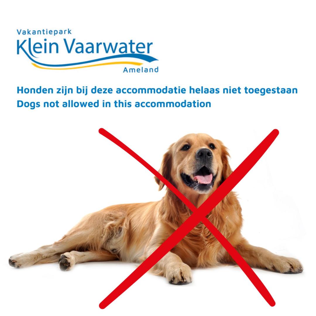 Schakelbungalow met 2 slaapkamers