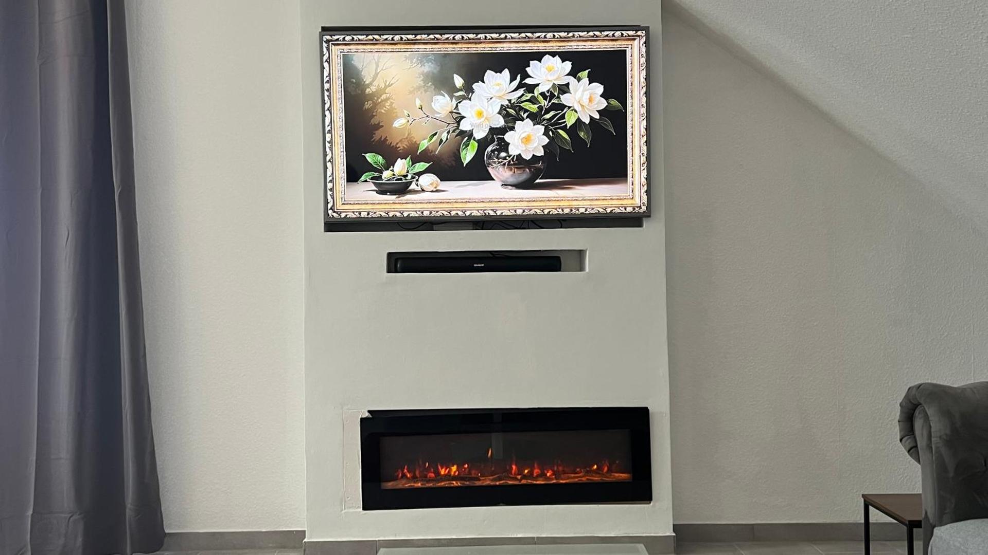 Privat Oasis, 10 min von Legoland