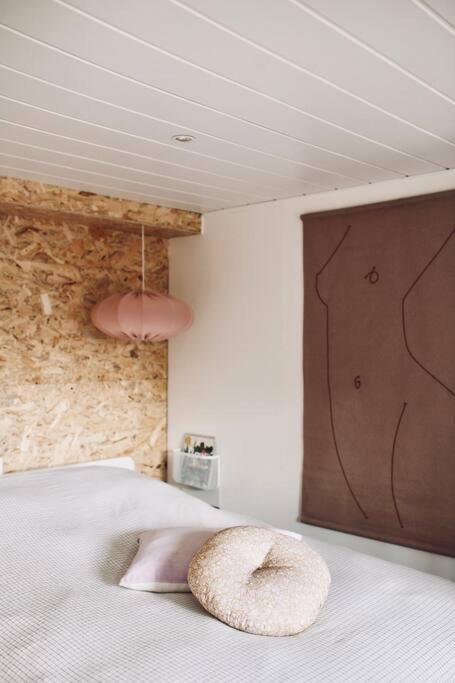 Heerlijk huisje op de Veluwe in Putten