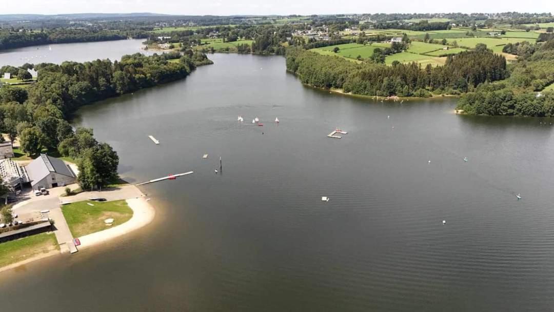 Bütgenbach Ferienhaus Lorea