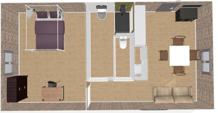 Le Logis Des Sorciers - Home Homy