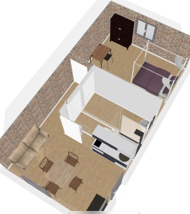 Le Logis Des Sorciers - Home Homy