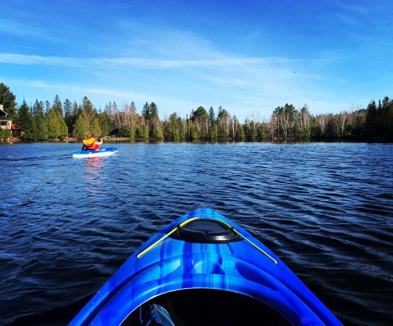 Le Repère de l'Orignal