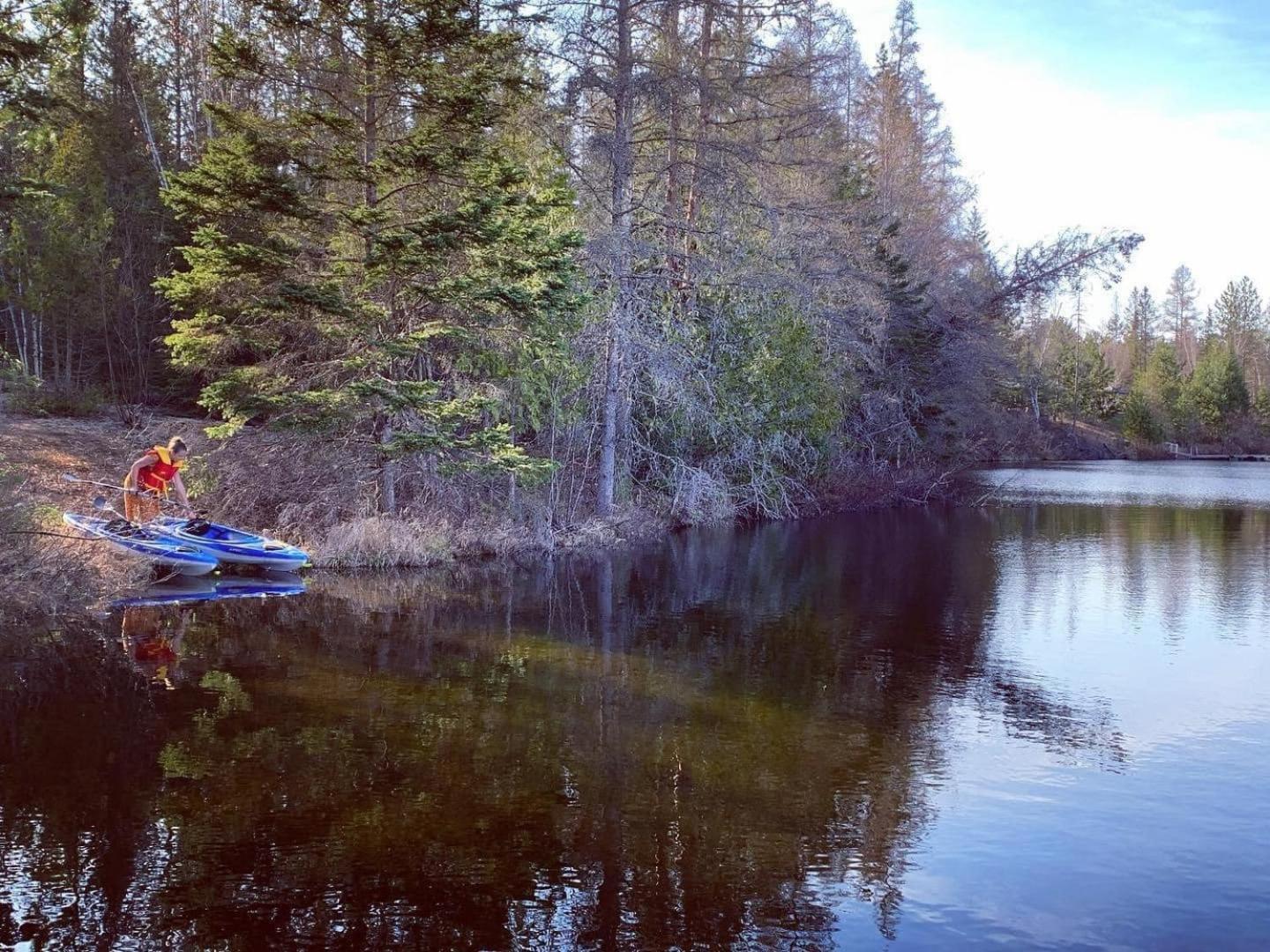 Le Repère de l'Orignal