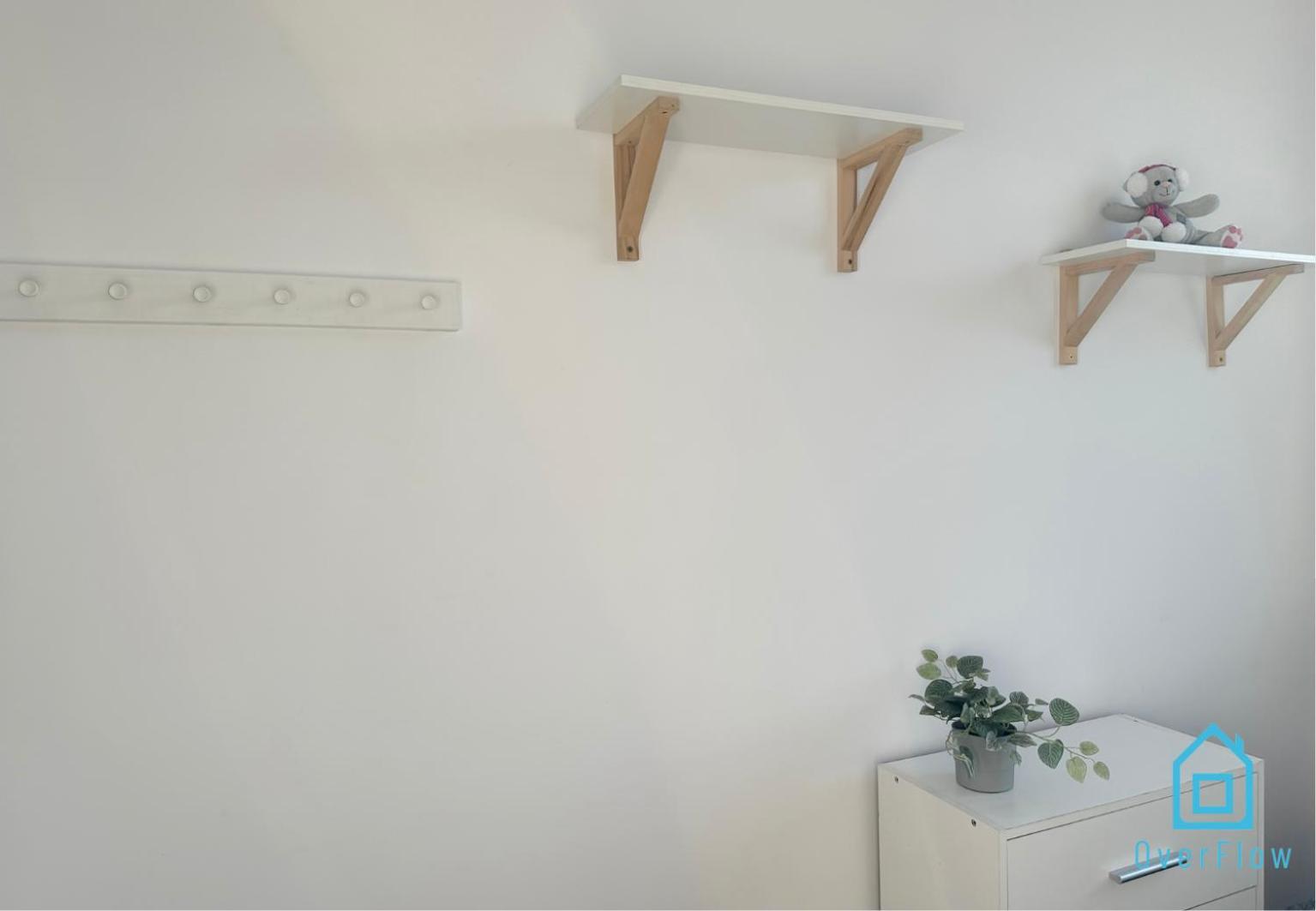 Lambert Room - Peaceful Retreat, 10 Minutes to Gdańsk Old Town & Seaside