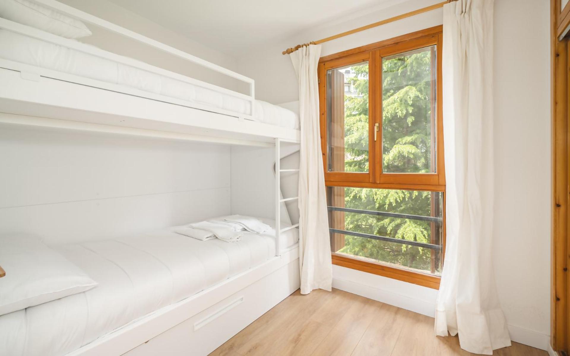 La gran plaza de candanchu