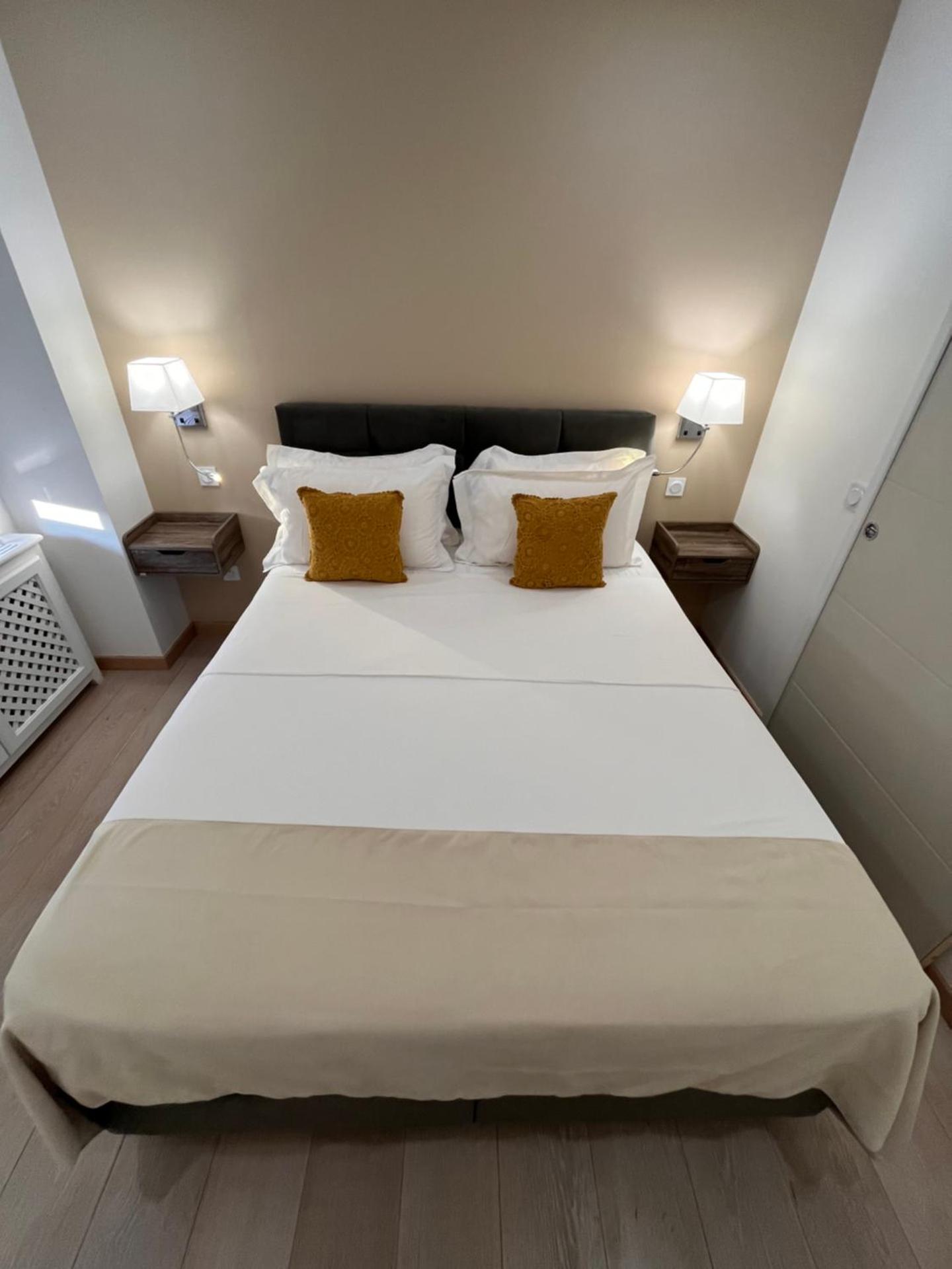 AppartHôtel Elite Forbach Centre