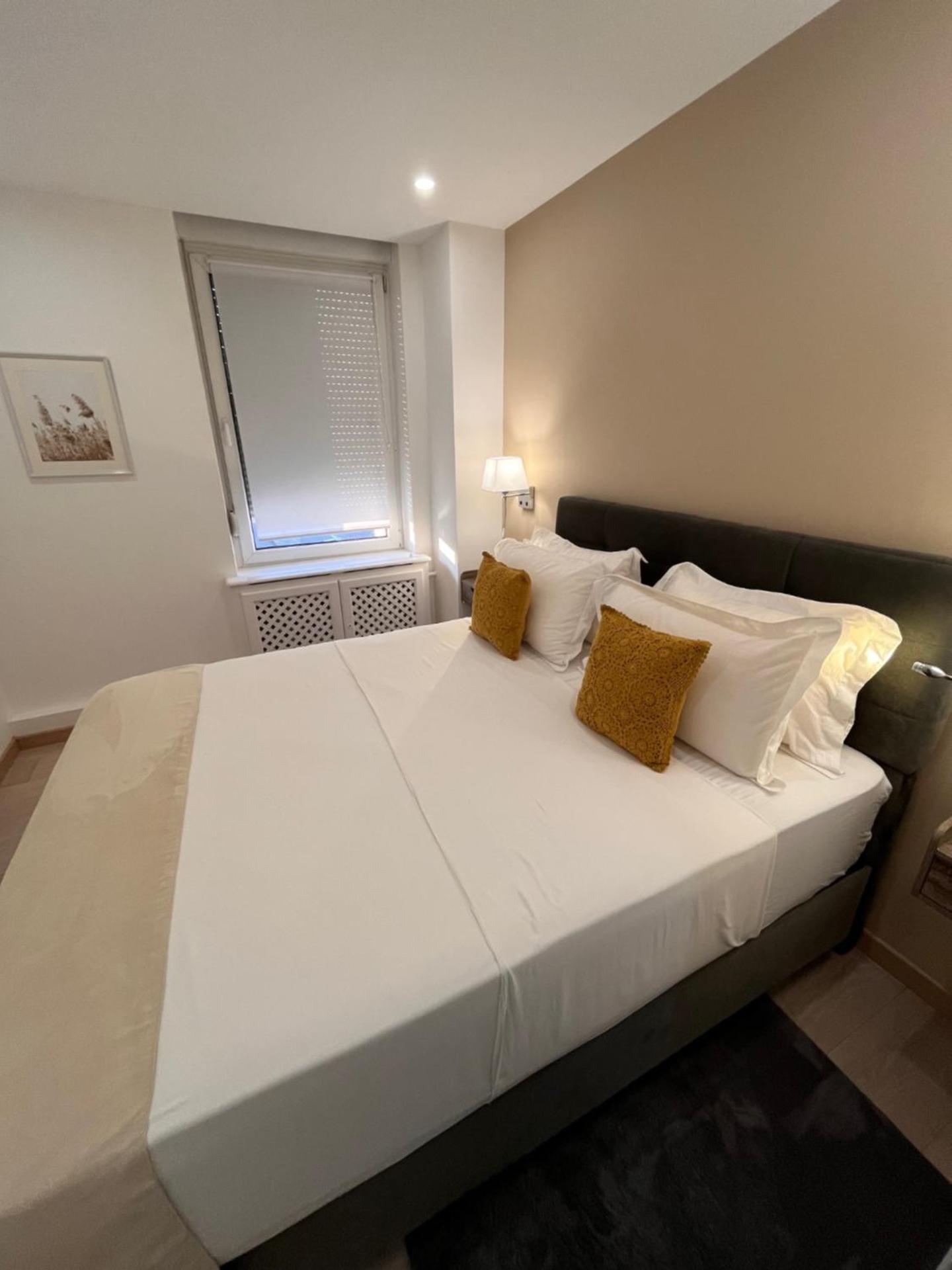 AppartHôtel Elite Forbach Centre