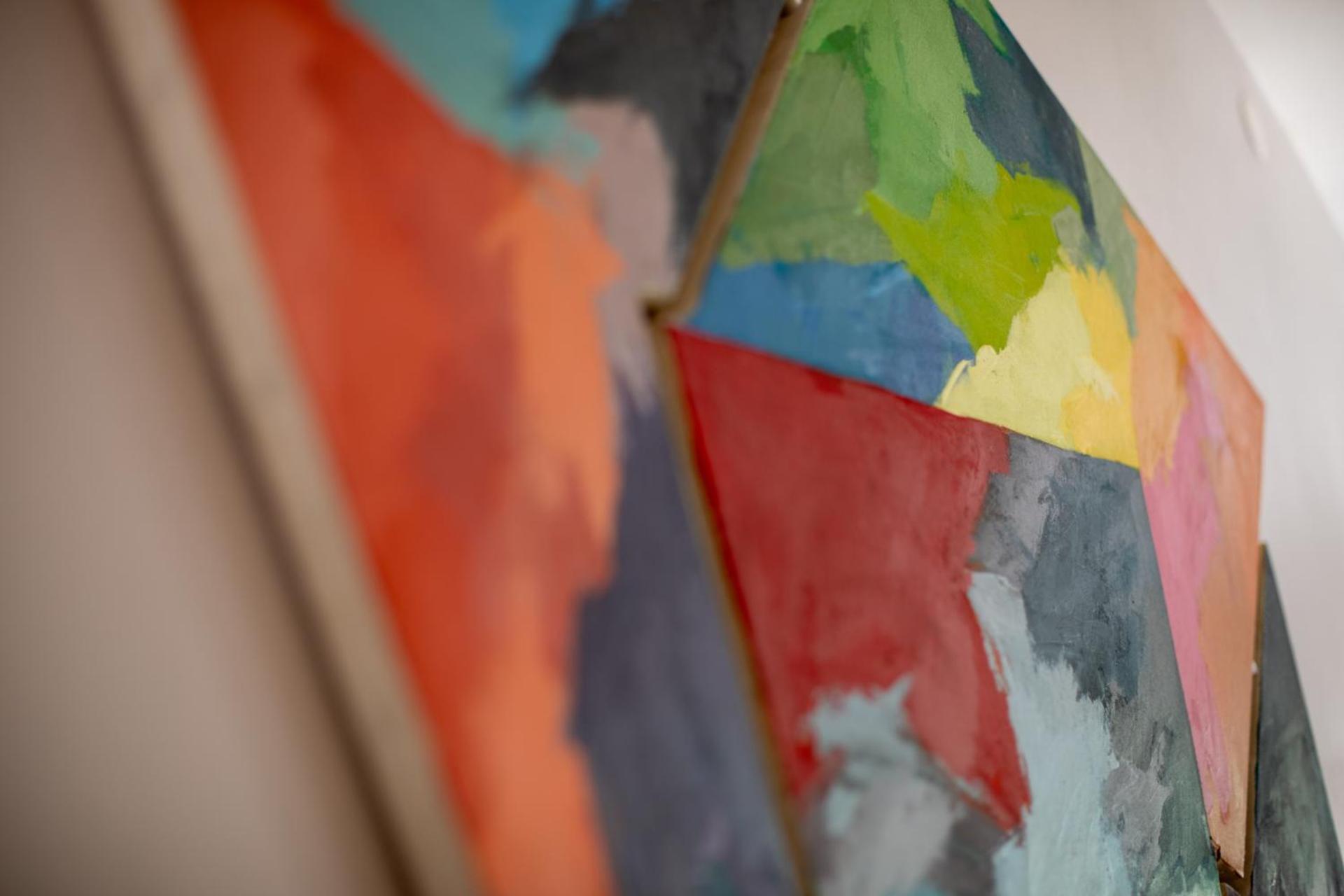 La loge Theuriet - Bord de lac